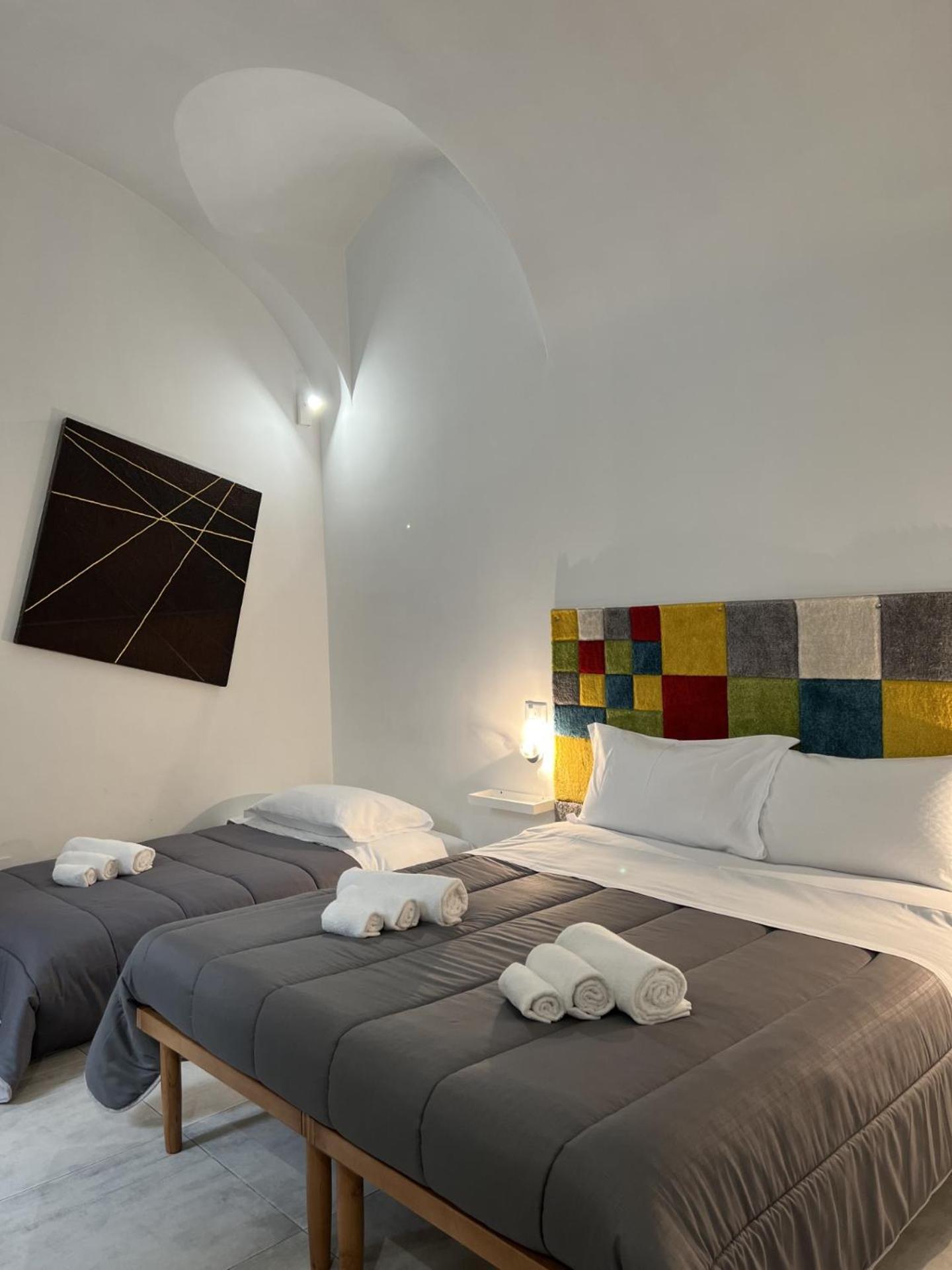 Rossaroll Holiday Houses Noto Exteriér fotografie