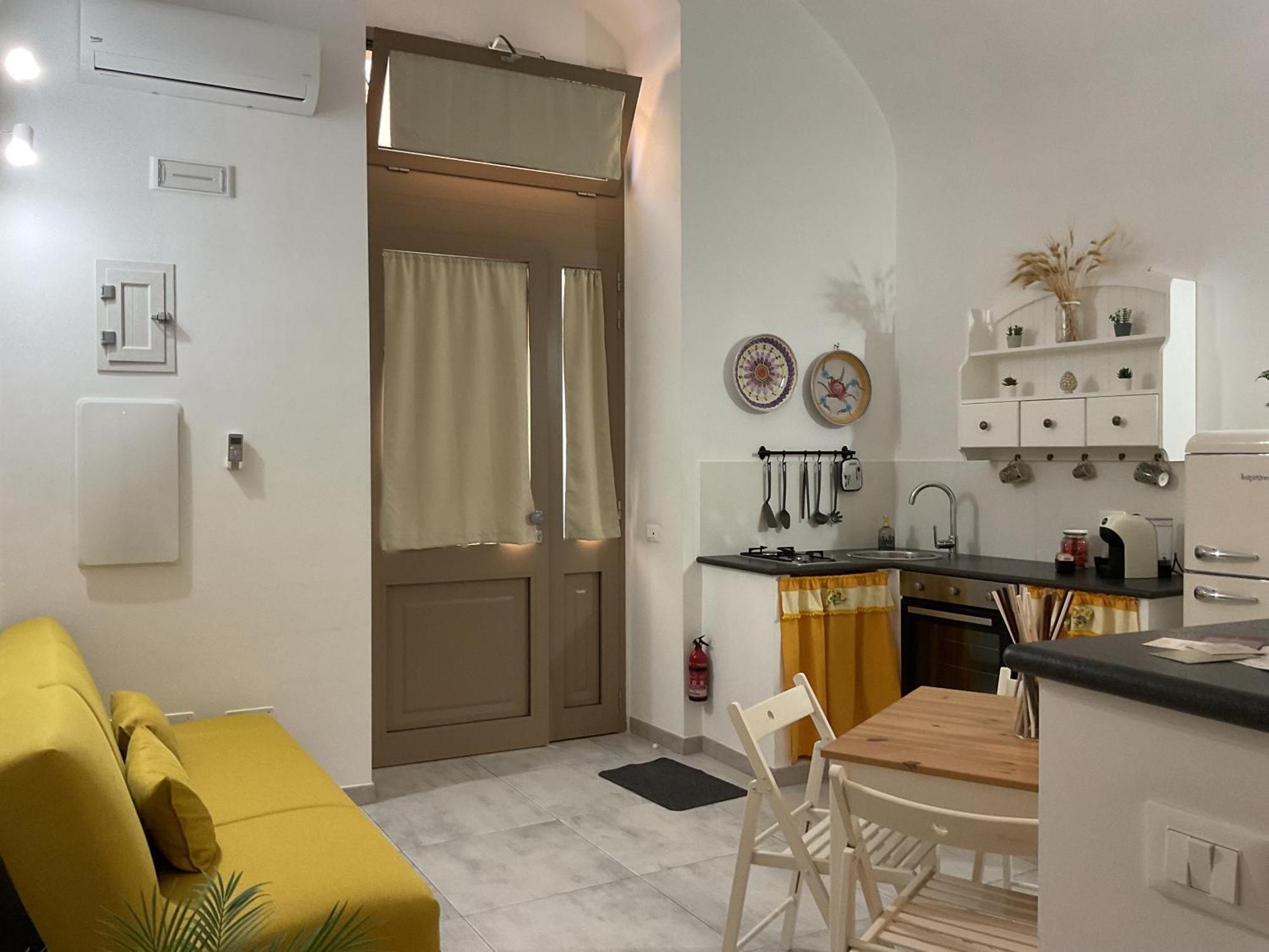 Rossaroll Holiday Houses Noto Exteriér fotografie