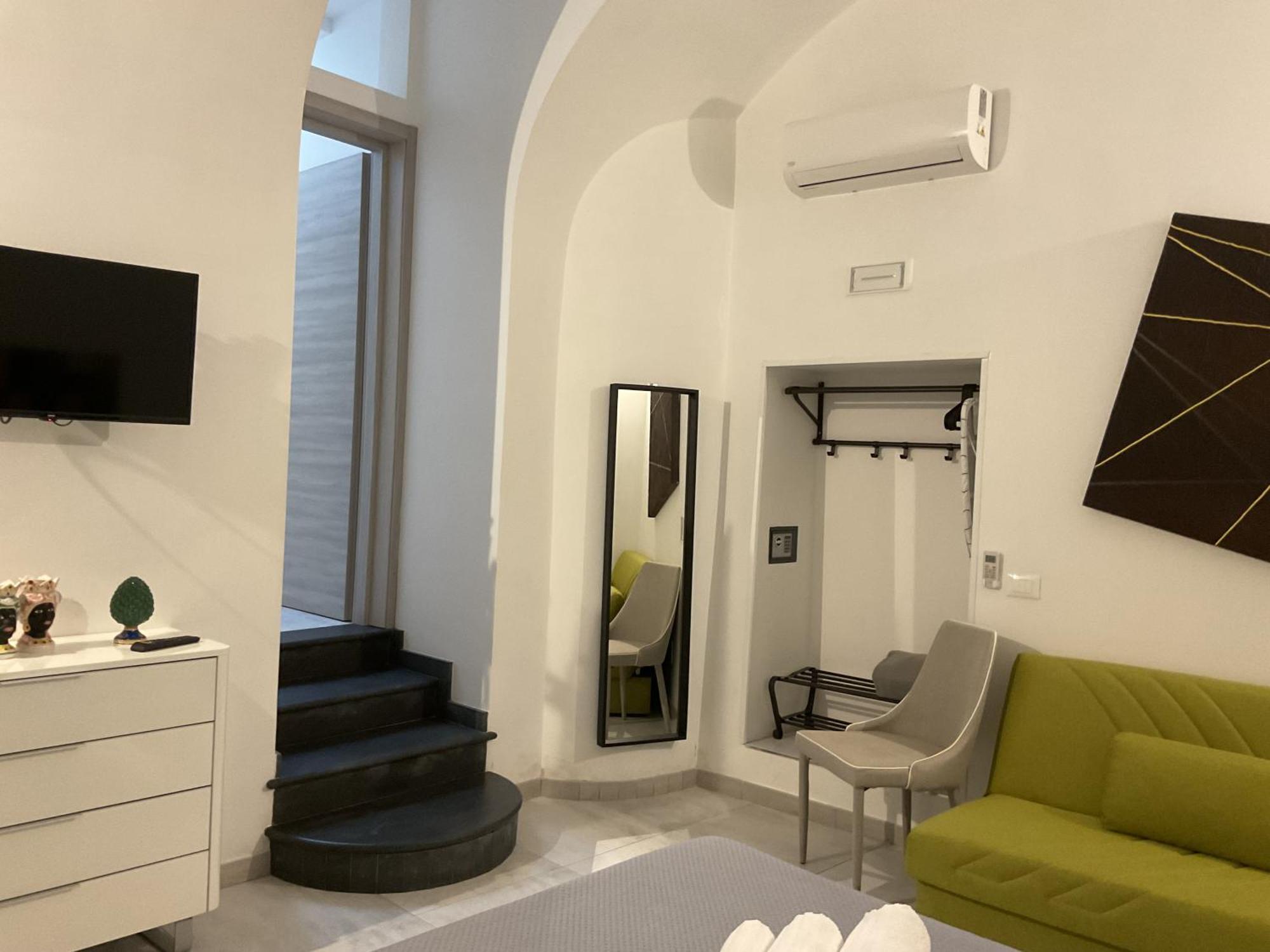 Rossaroll Holiday Houses Noto Exteriér fotografie